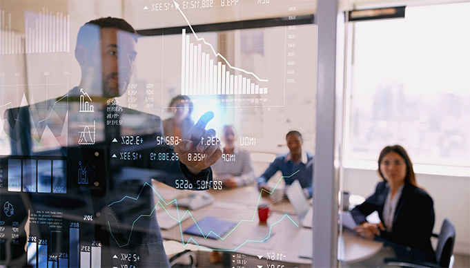 机构客户 机构客户