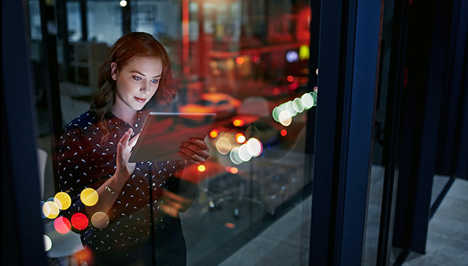 企业客户 企业客户