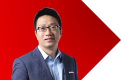 Neo Wang, Head of GBA Commercial Banking, HSBC China