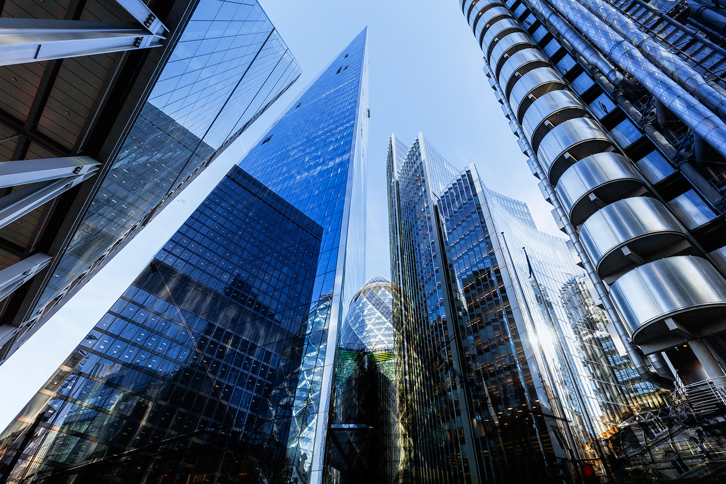 汇丰国际银行服务