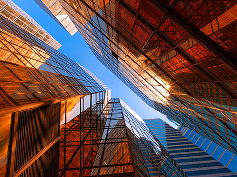 Cross-border Custody