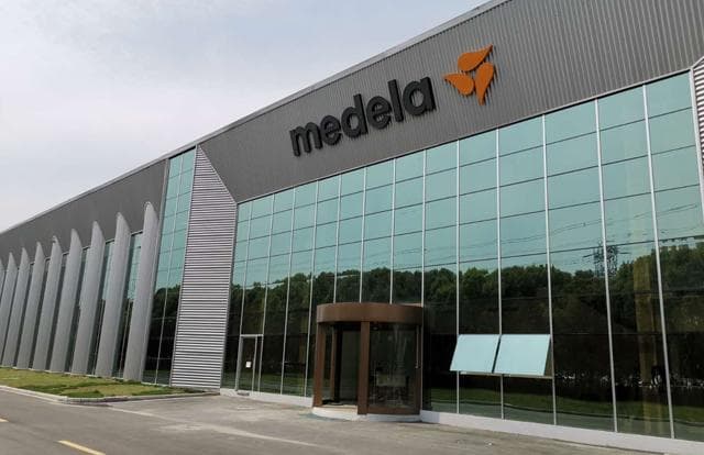 medela